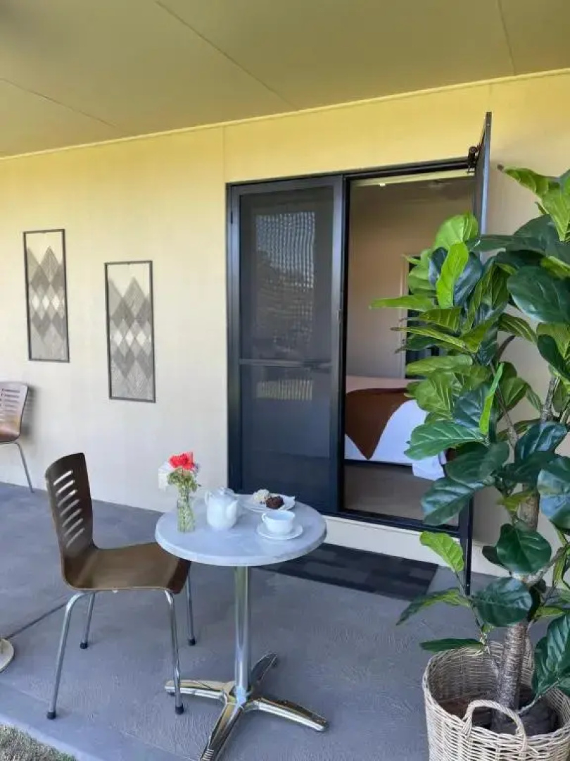 Mudgee Guesthouse