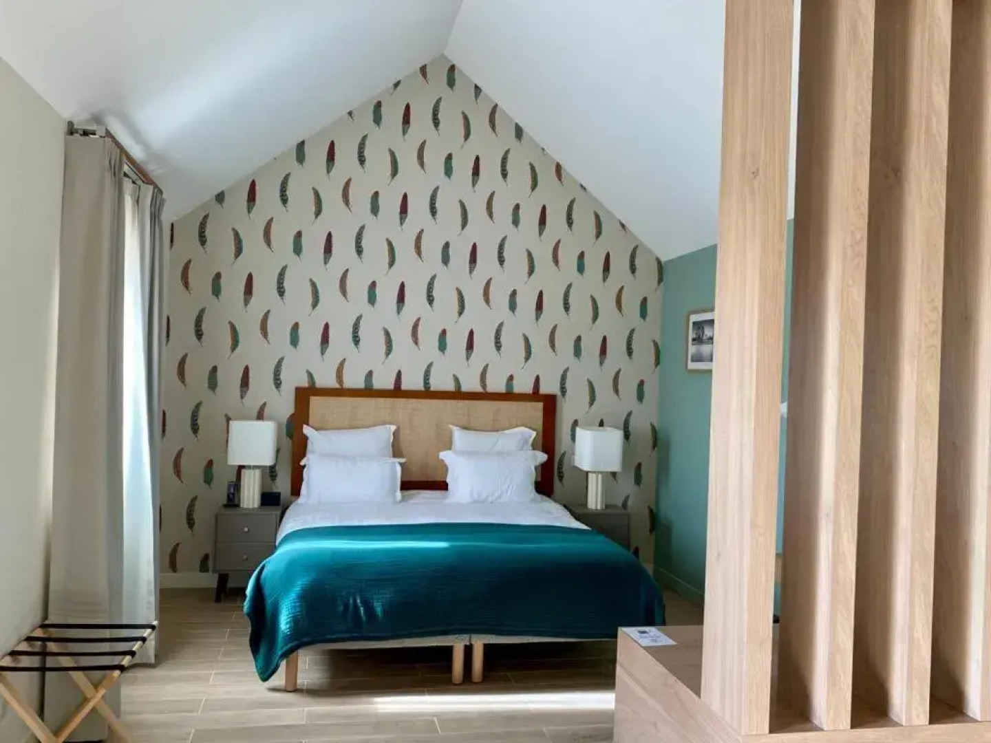 Domaine Et Golf Du Roncemay