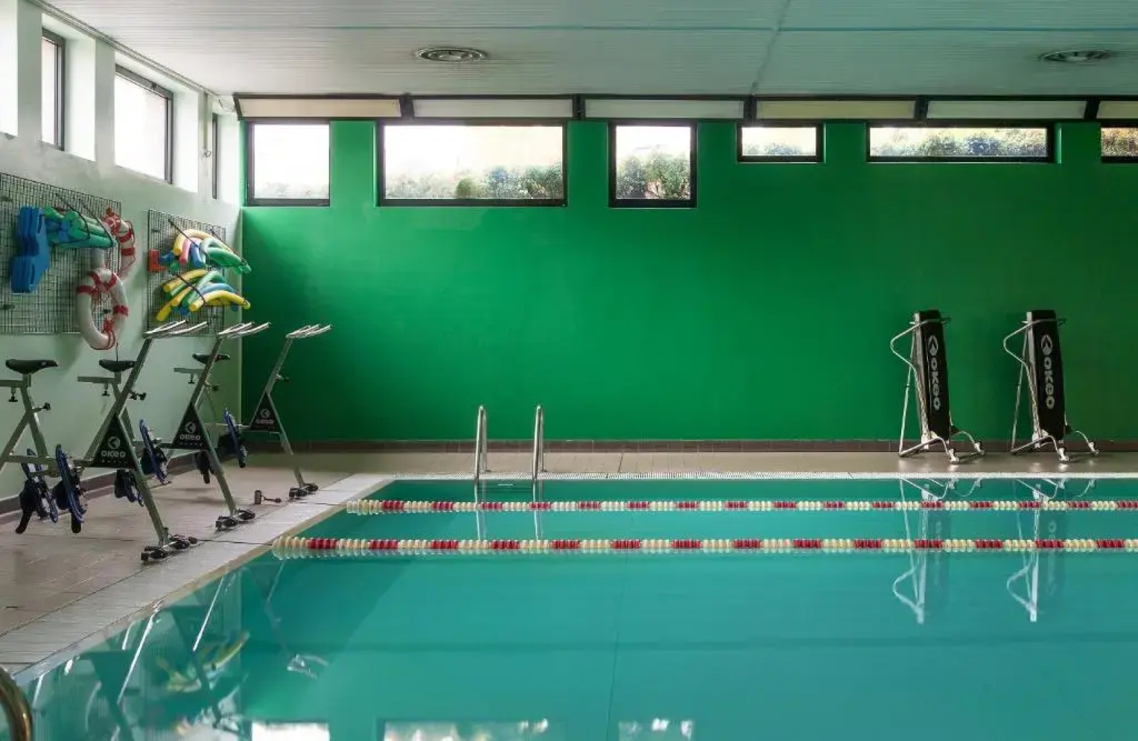 Hotel Leonardo Da Vinci