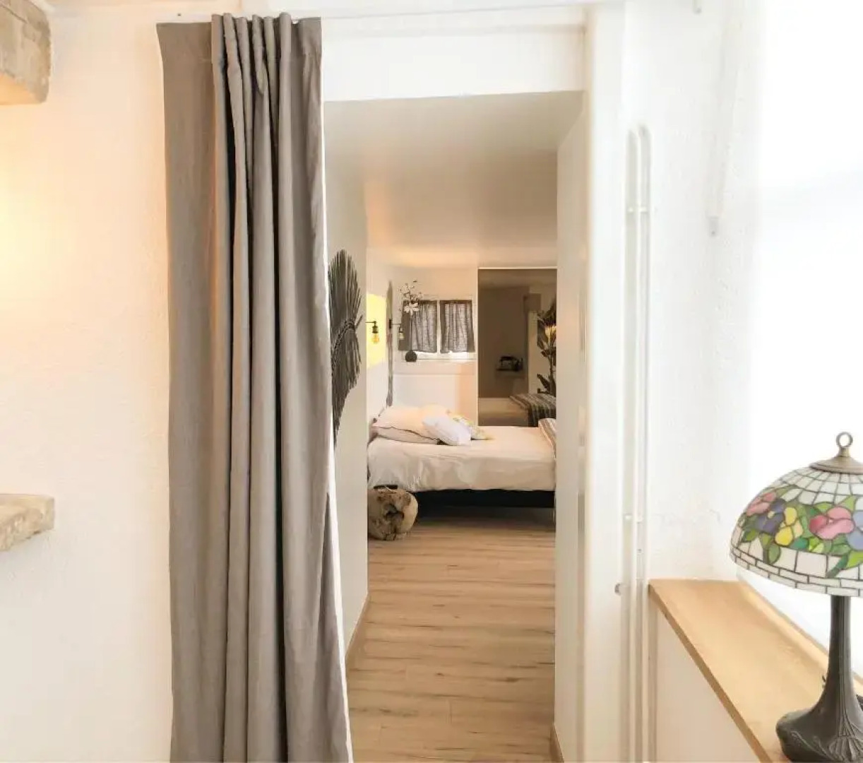 L'abbaye Saint Michel