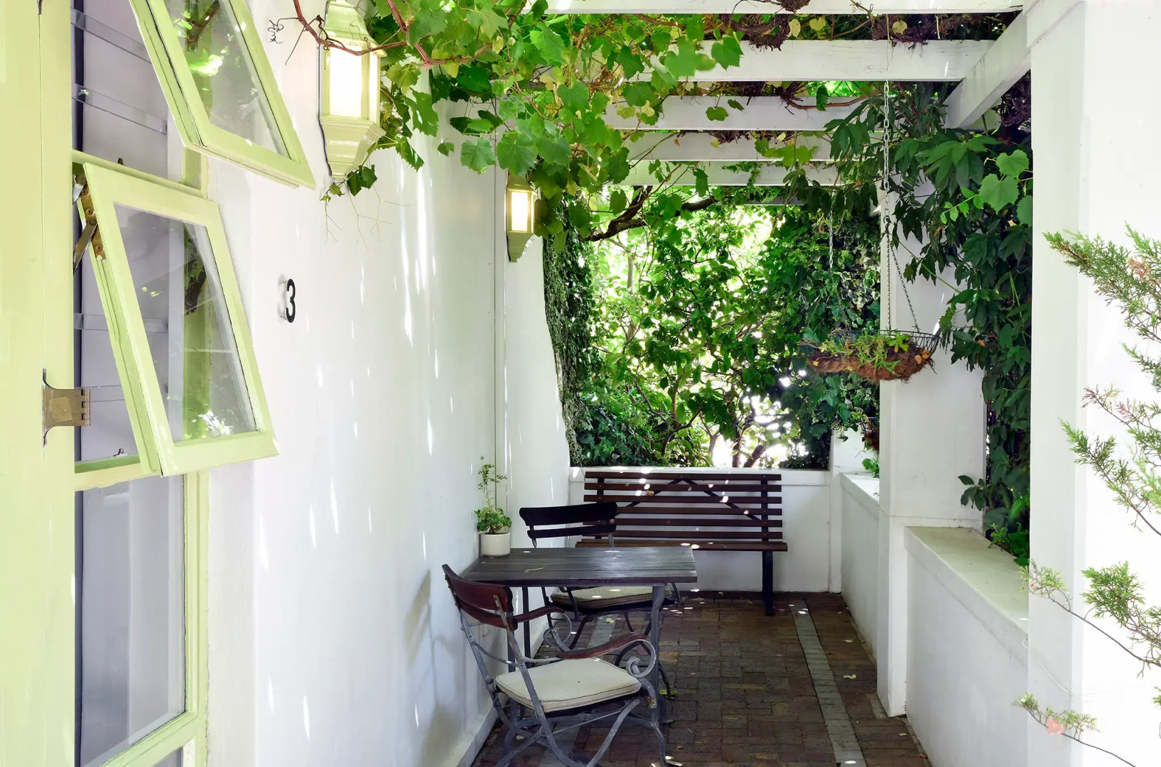 Ashbourne Boutique Guest House