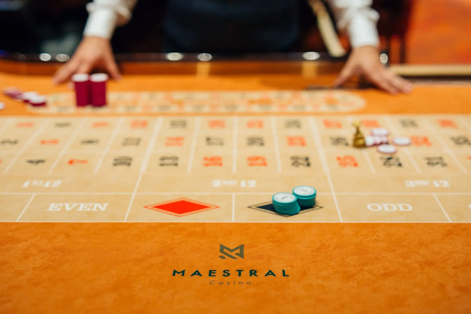 Maestral Resort & Casino