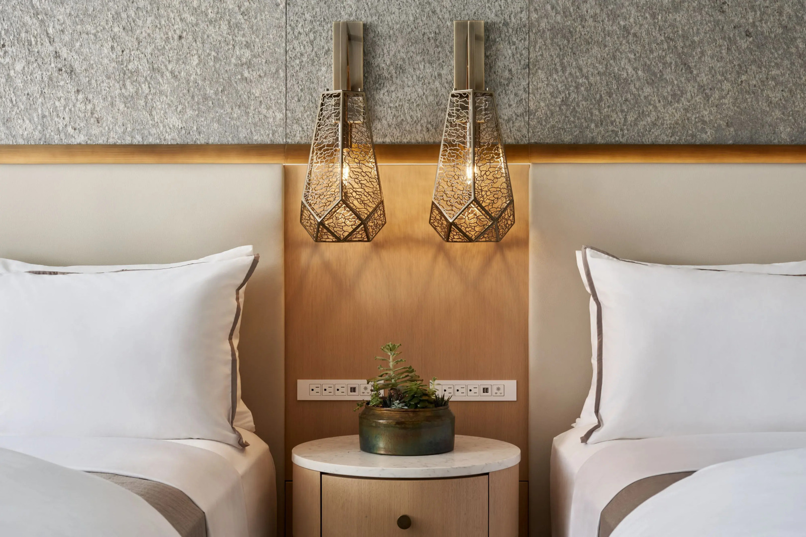 The Westin Washington, DC Downtown