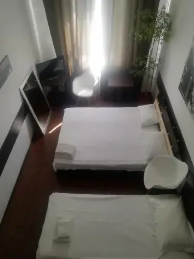 Апартаменты Рено