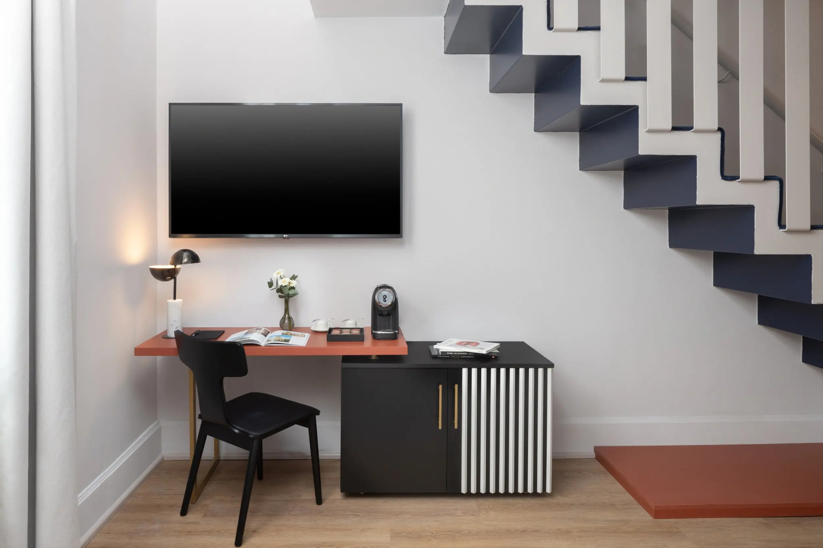 Anglo American Hotel Florence, Curio Collection by Hilton