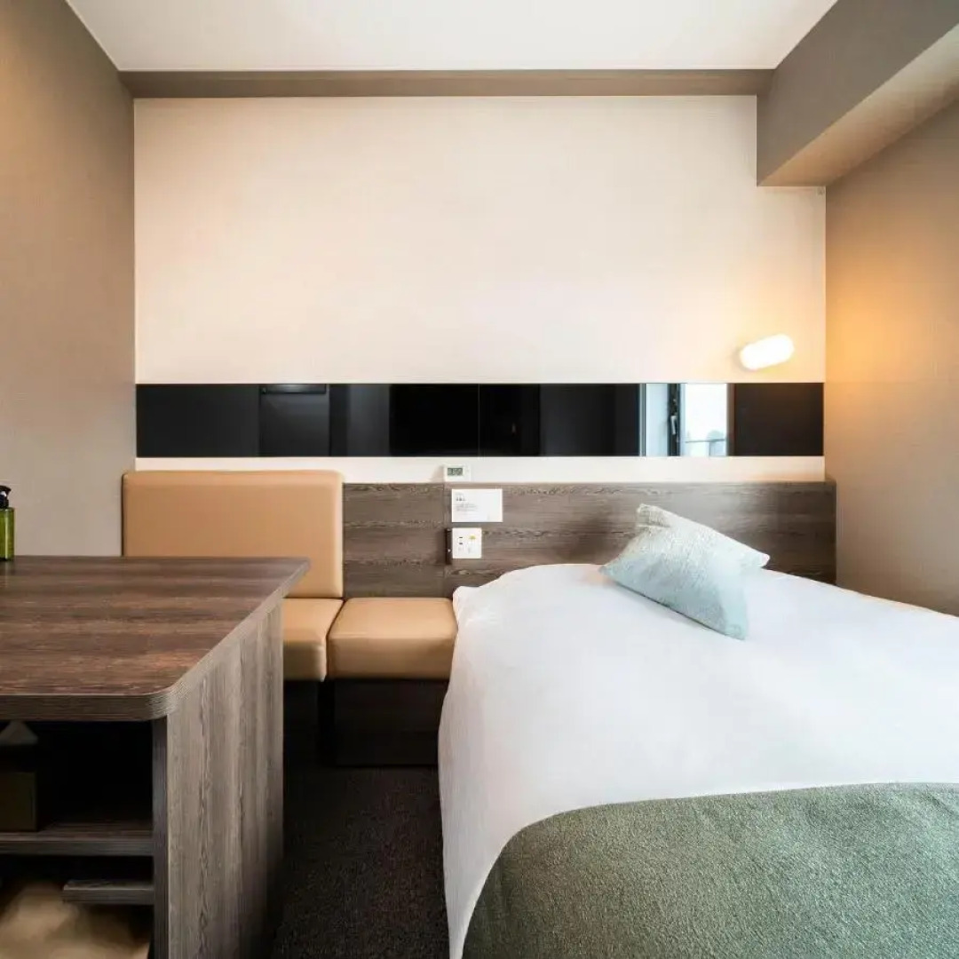 SUPERHOTEL Premier GINZA