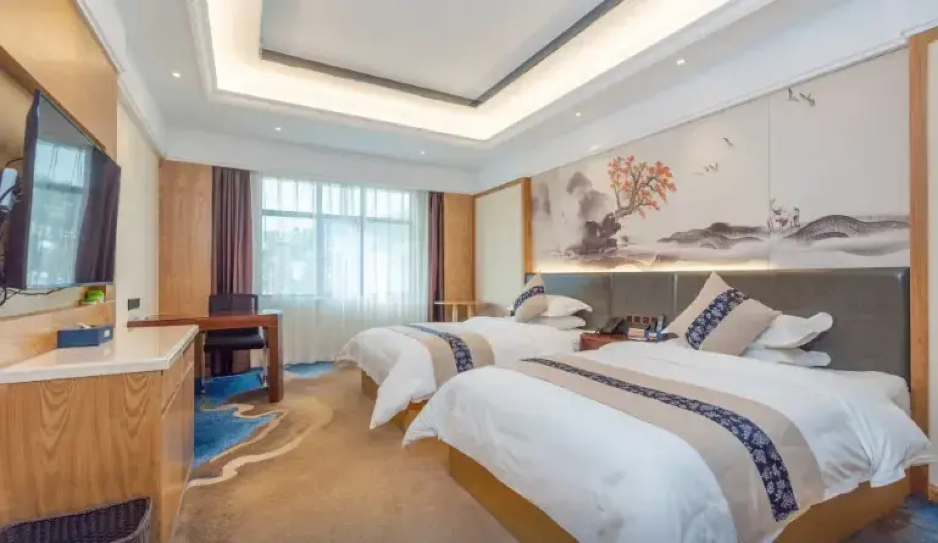 Xiangxi Grand Hotel
