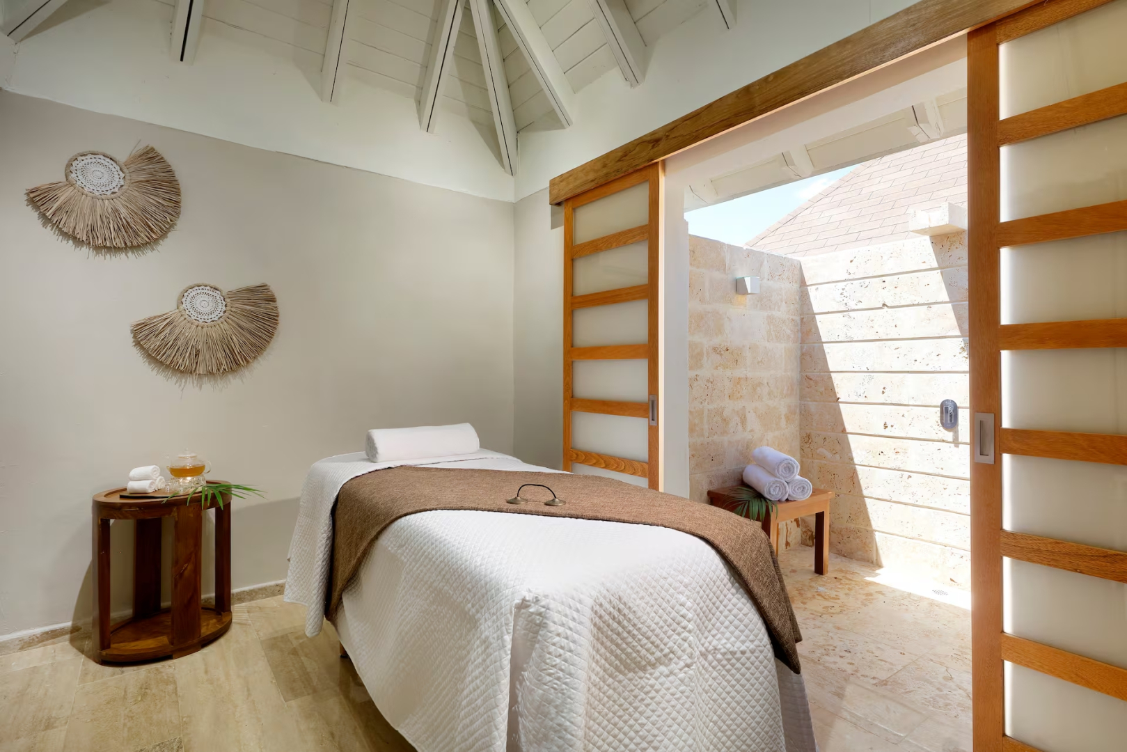 Paradisus Palma Real Golf & Spa Resort All Inclusive