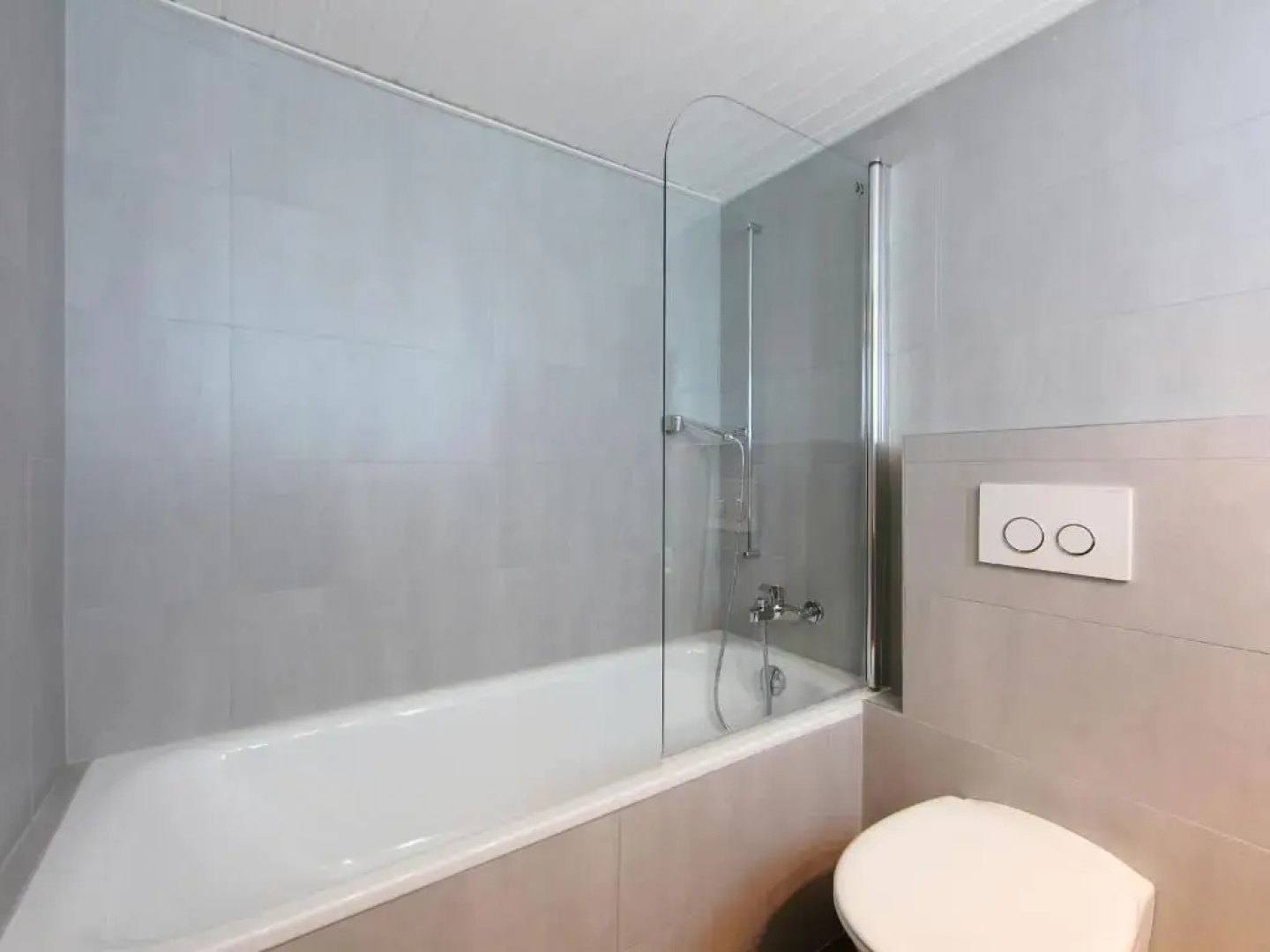 Chalet Chalet Le Hibou