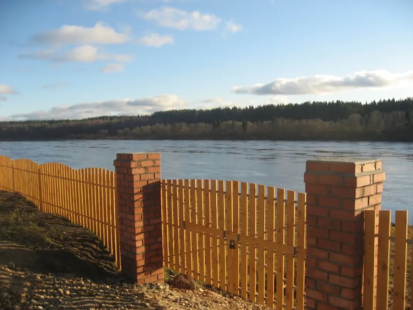 Guest House Piligrim