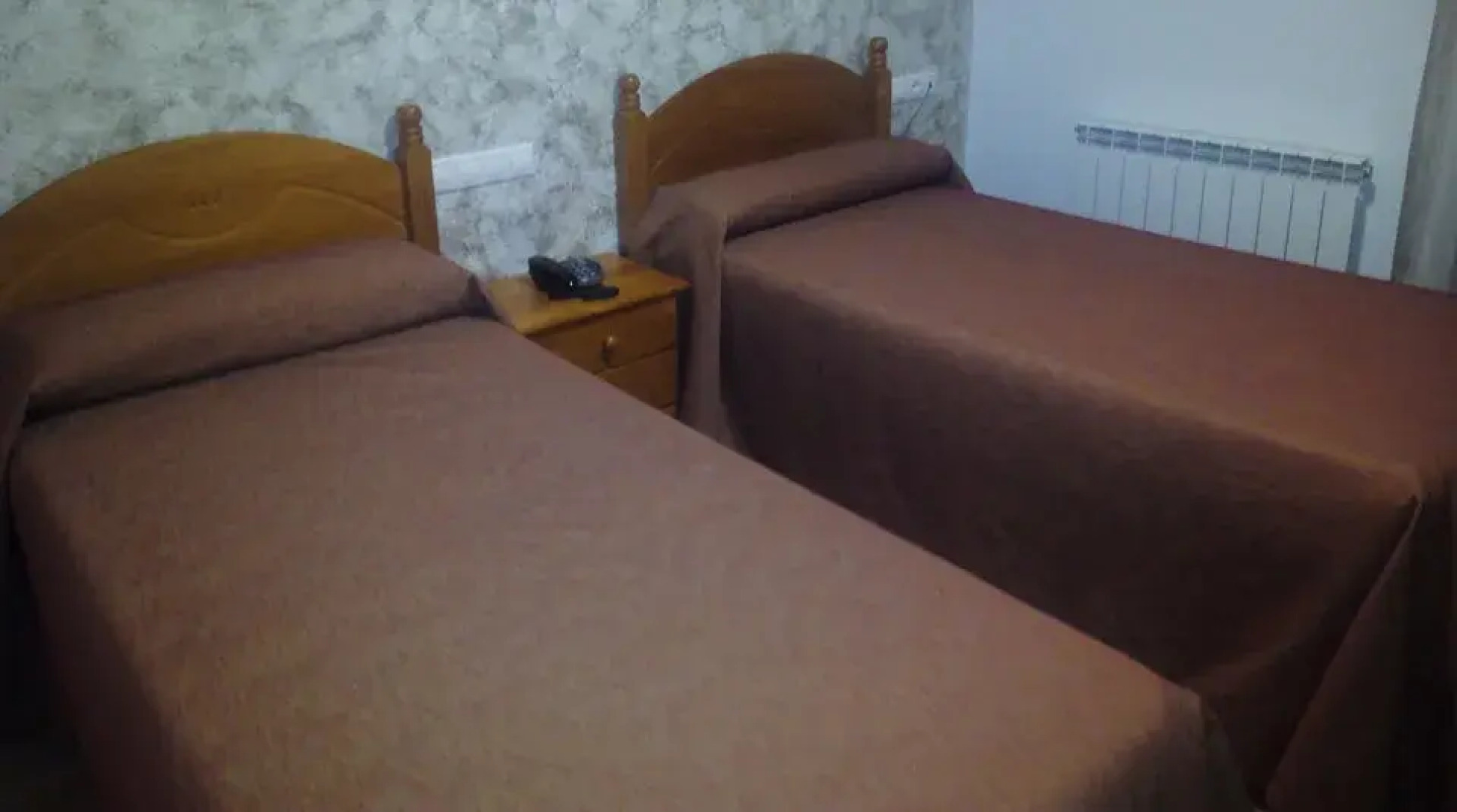 Hostal Plaza Mayor de Almazán