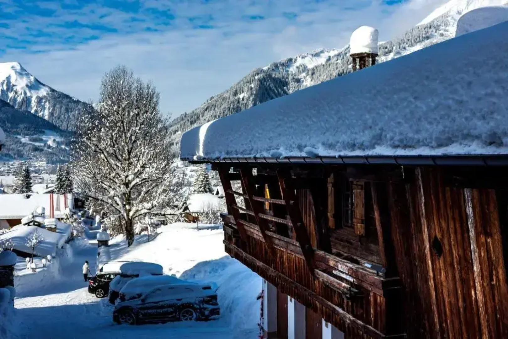 Отель Spielmann