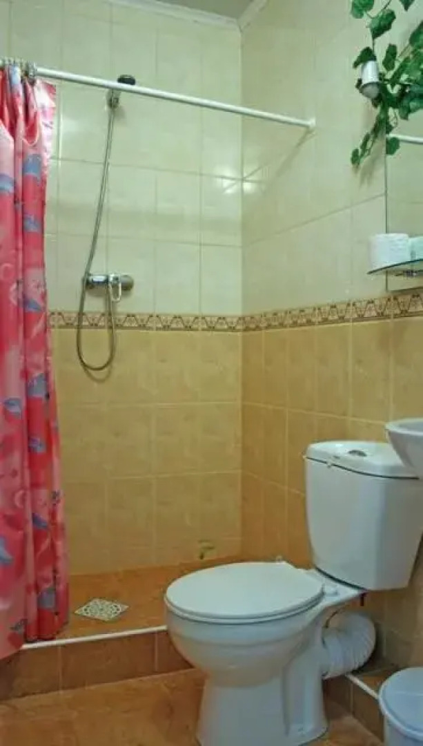 Вилла Алимова Балка