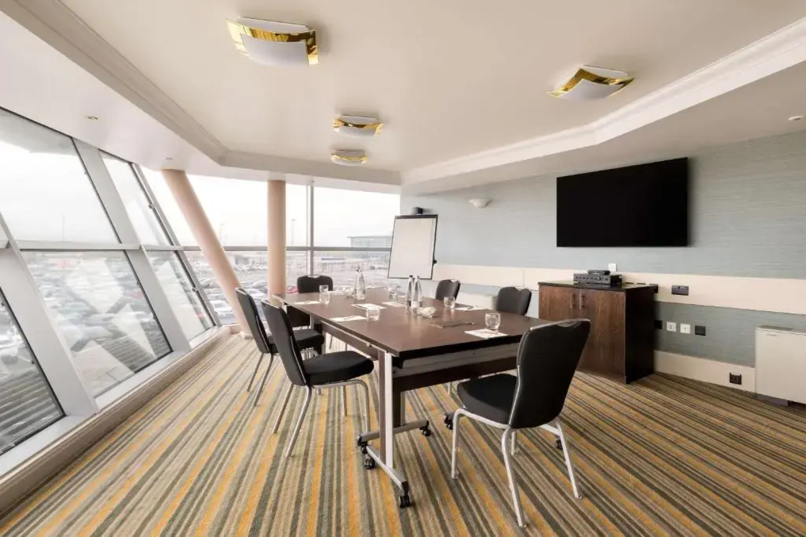 DoubleTree by Hilton Hotel Newcastle International Airport