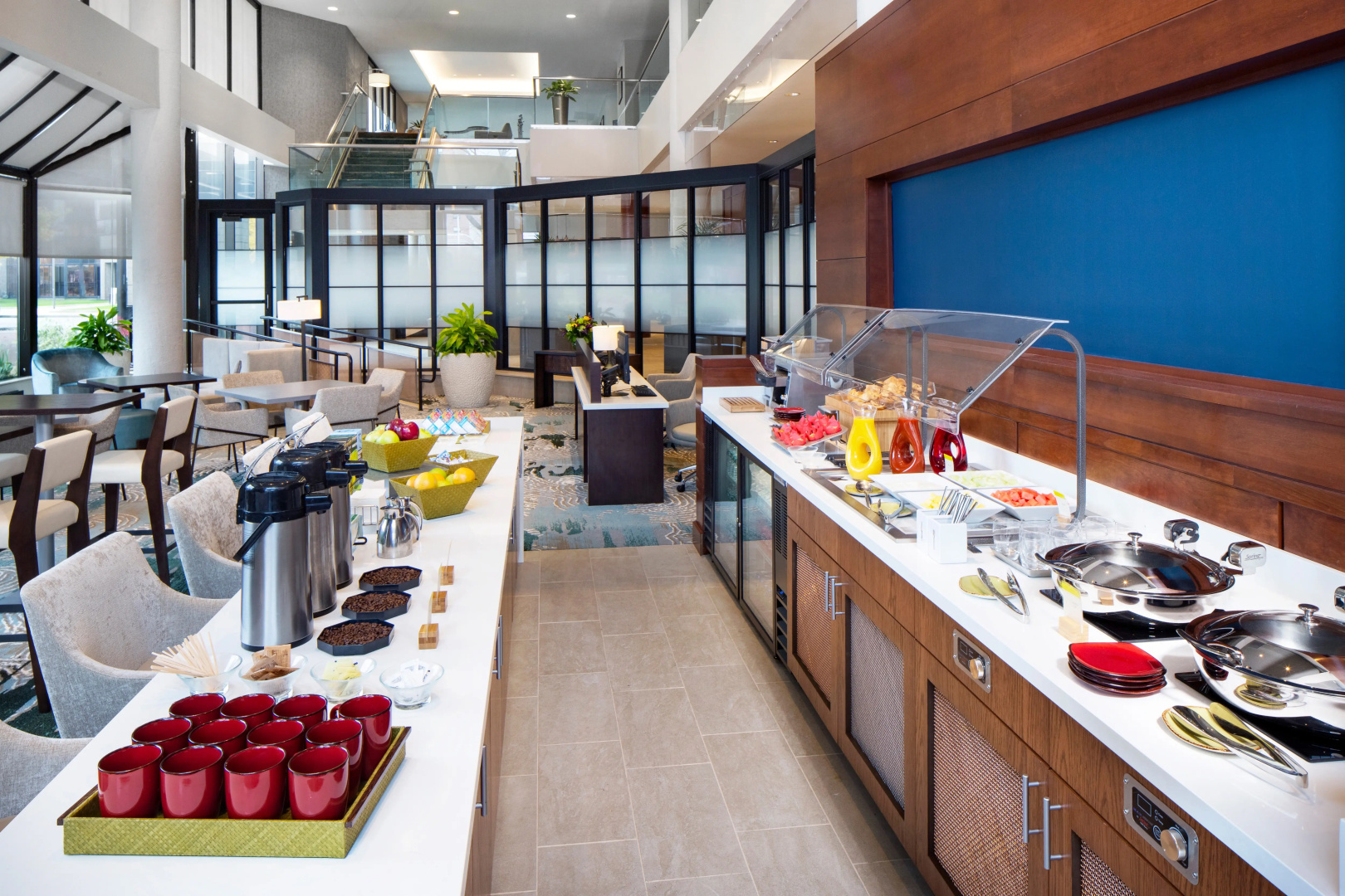 DoubleTree by Hilton Manchester Downtown