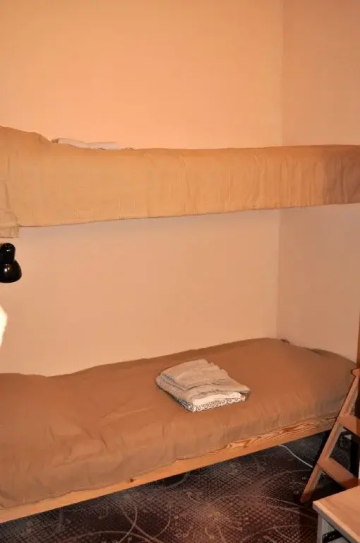 Peredelkino Guest House