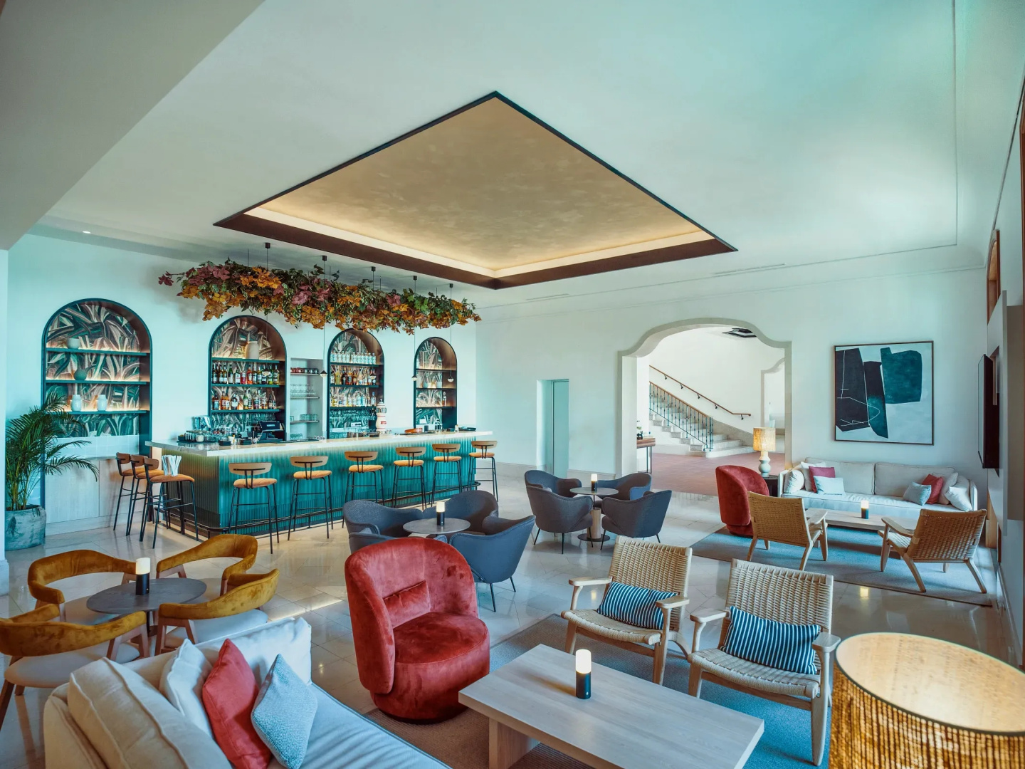 Dreams Madeira Resort Spa & Marina - All Inclusive