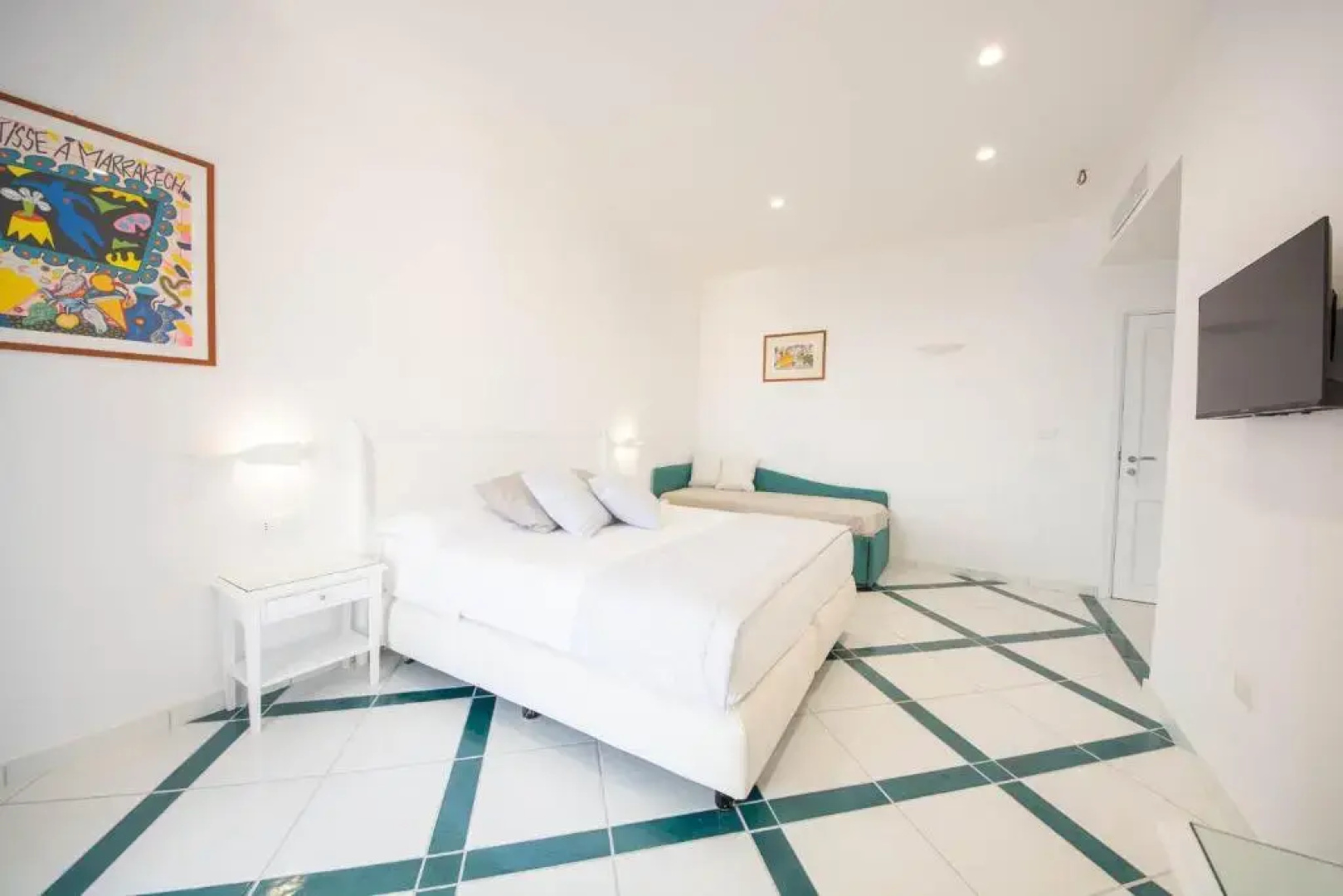 Hotel San Francesco