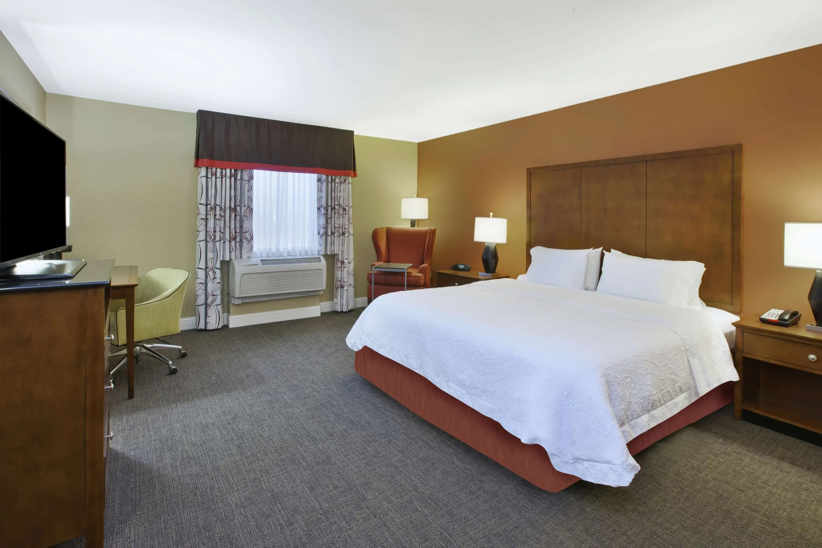 Hampton Inn & Suites Wichita Northeast