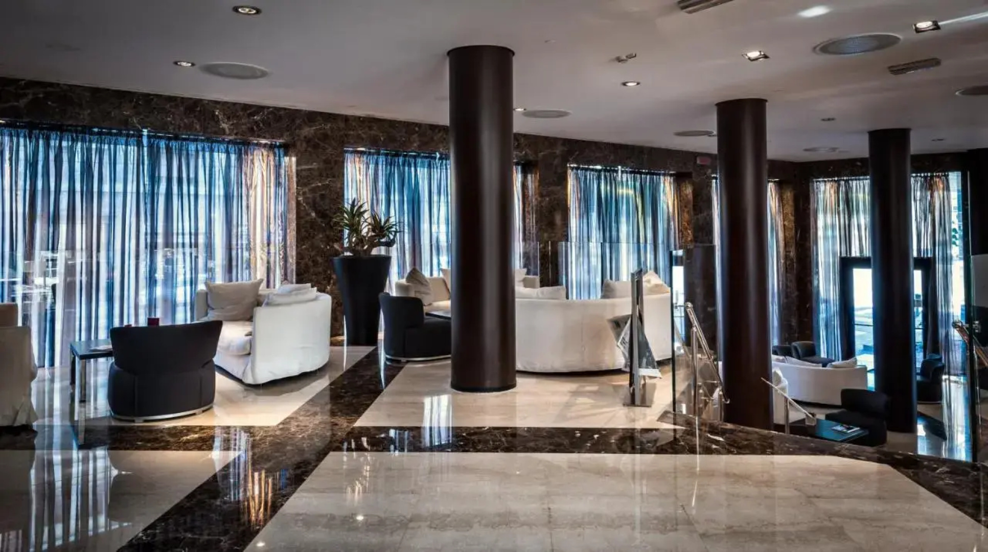 Crowne Plaza Milan City by IHG