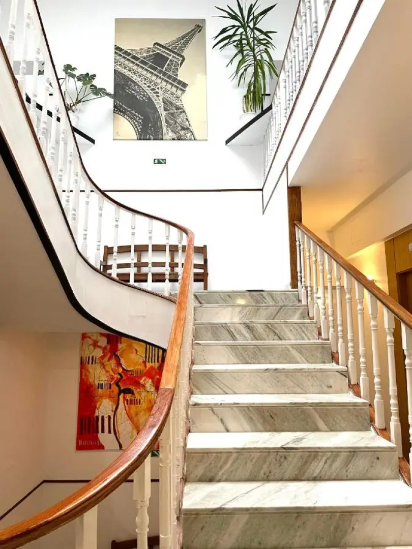 Hotel Universal