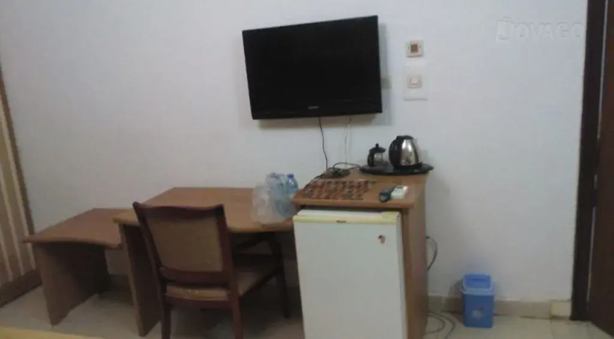 Oasis Hotel