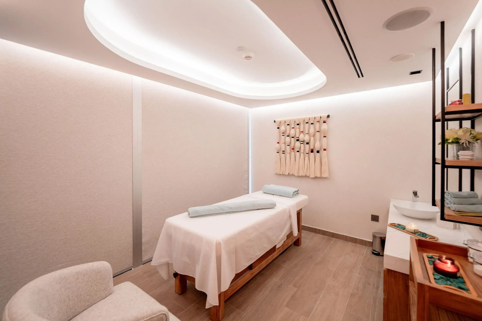 DoubleTree by Hilton Hotel Aqaba