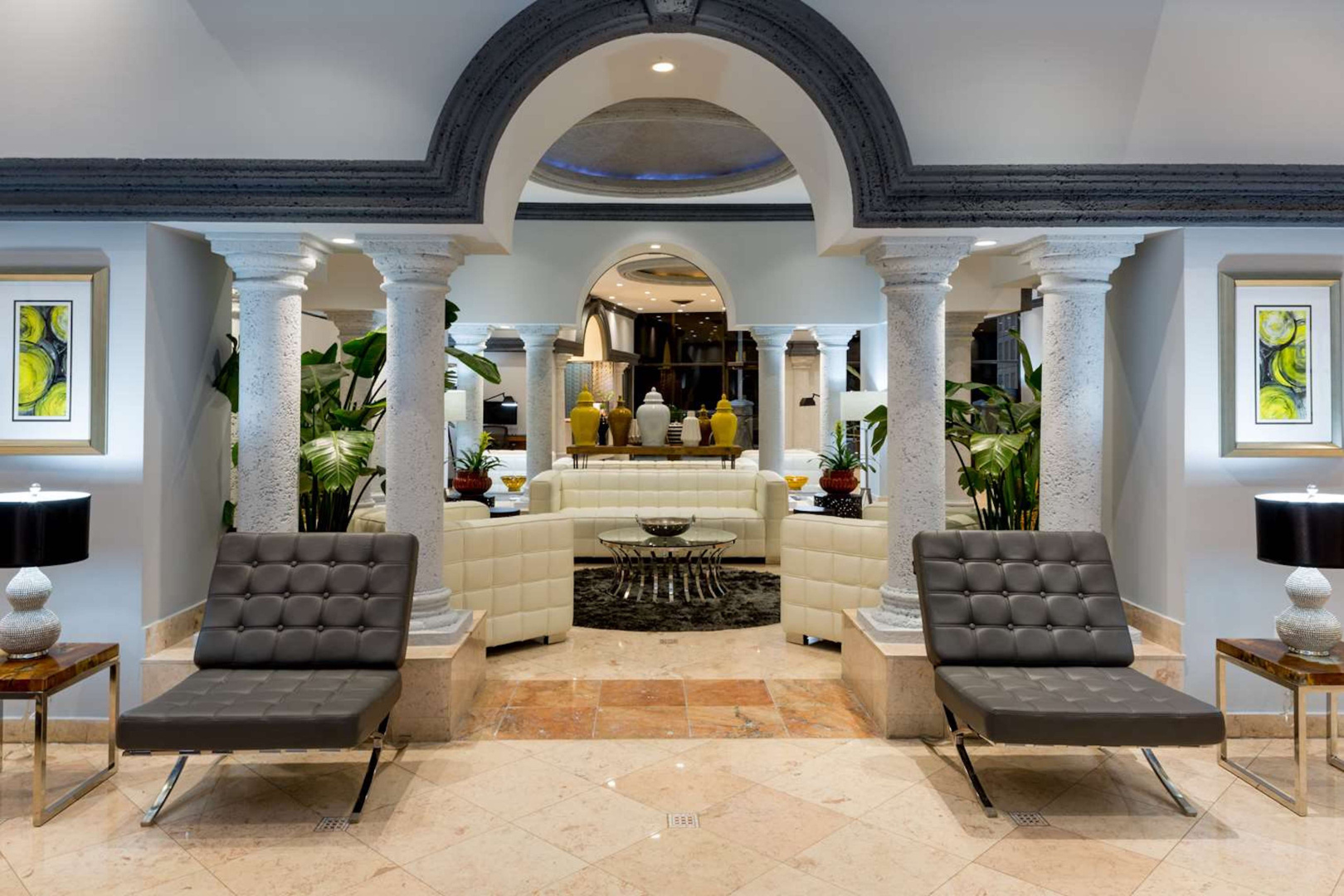 Lexington by Hotel RL Miami Beach