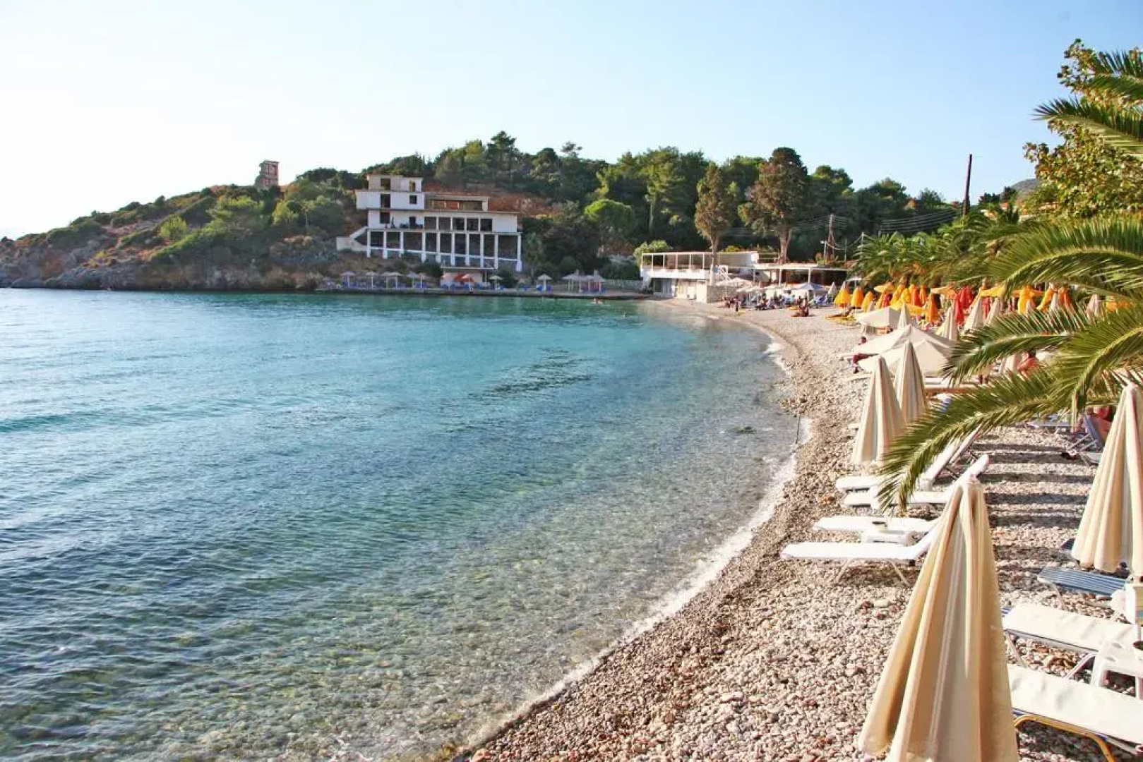 Samos Bay Hotel