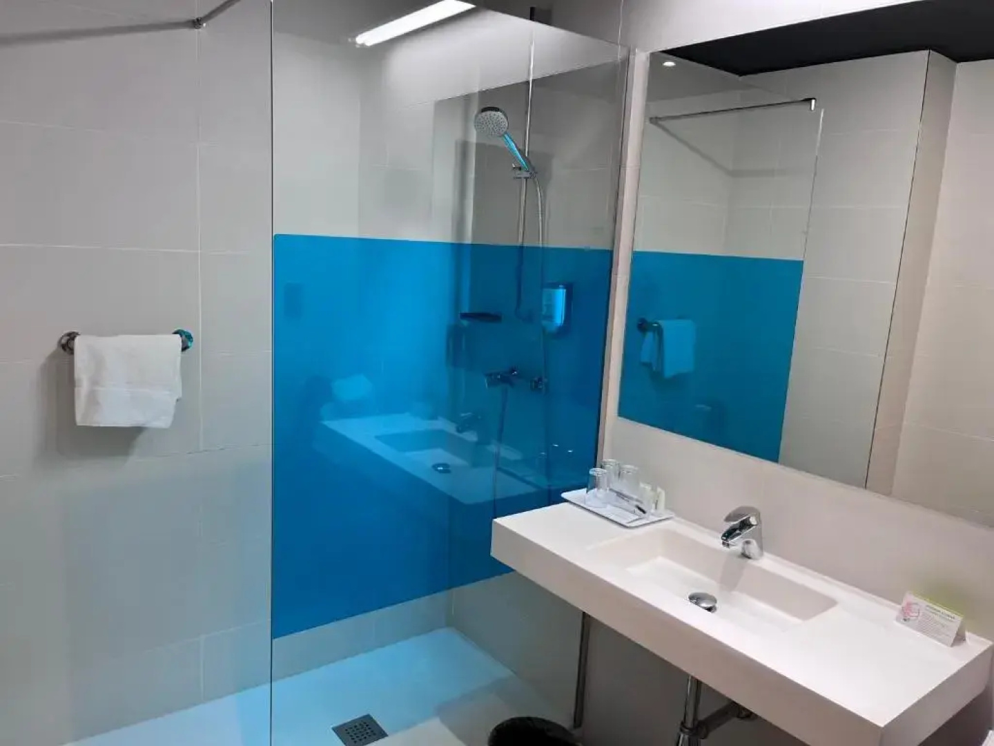 Hotel ibis Styles Madrid Prado