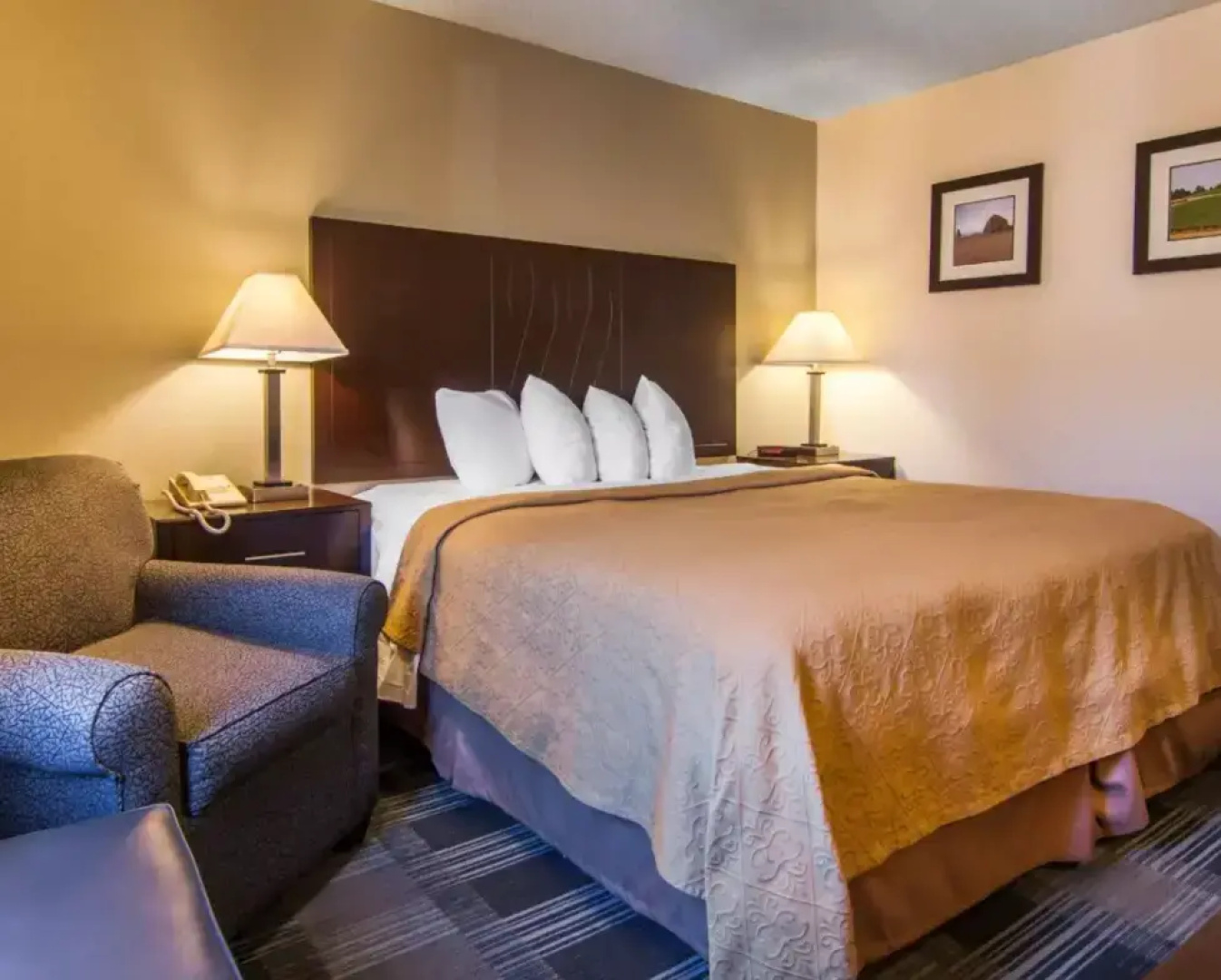 Quality Inn Tigard - Portland Southwest
