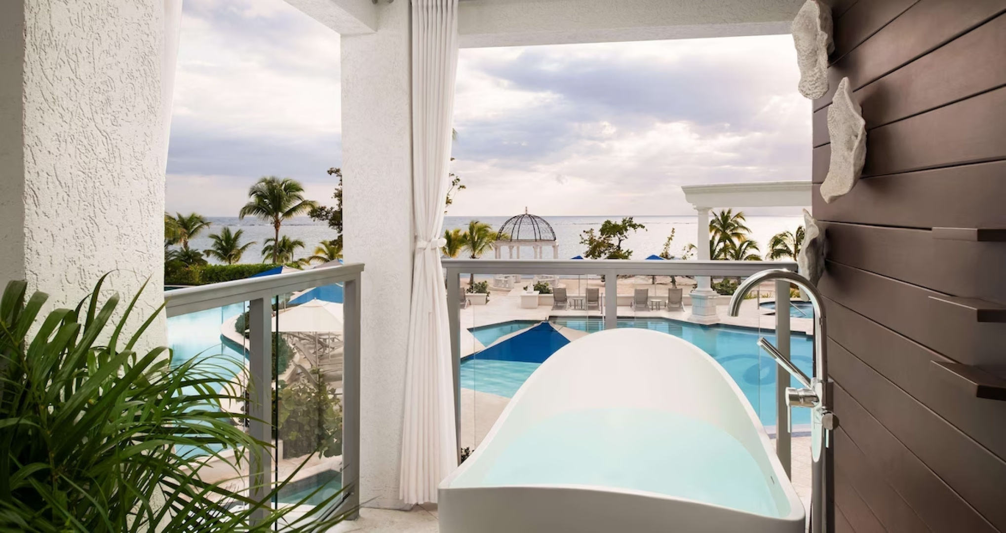Sandals South Coast