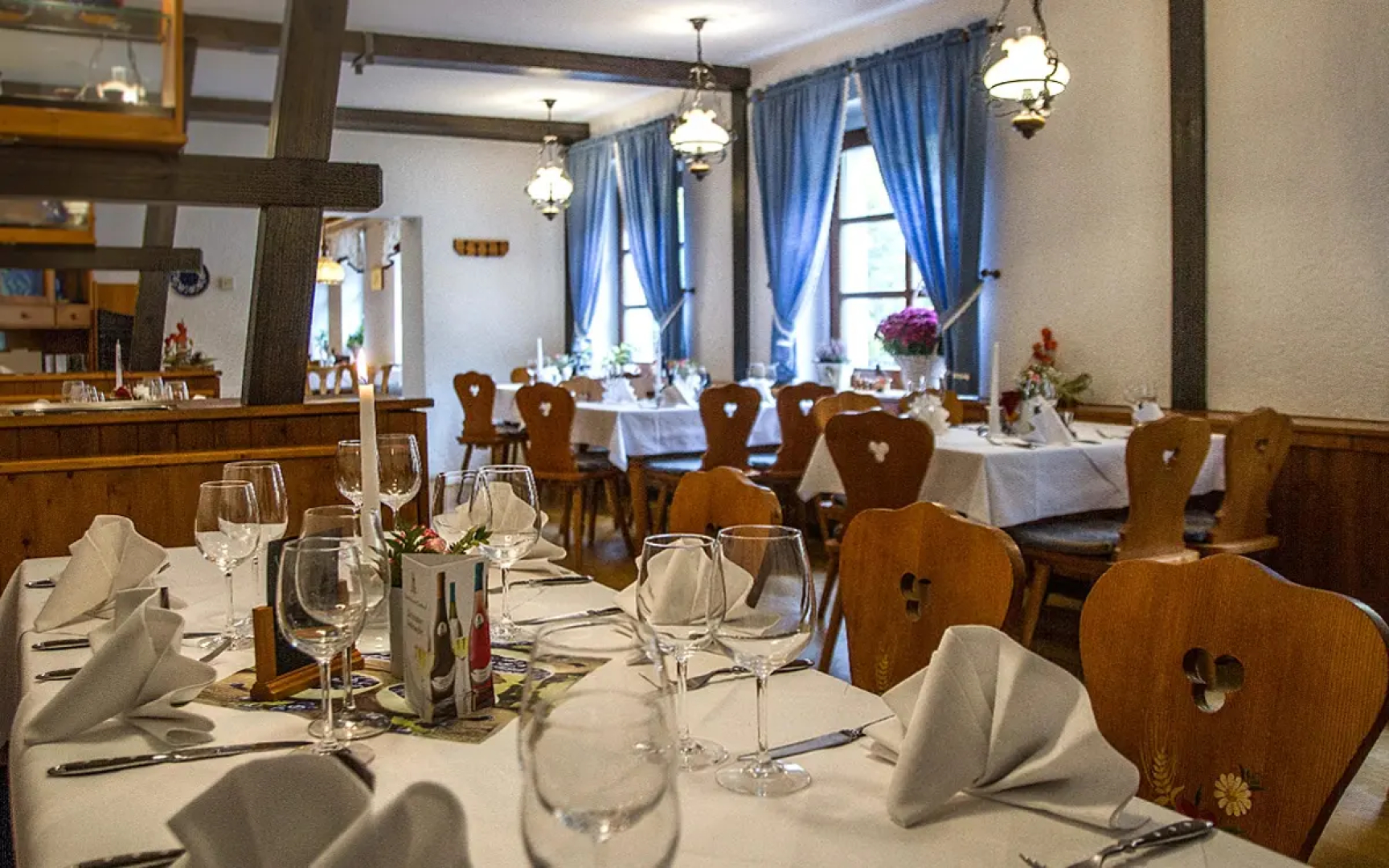 Hotel Schwarzbeerschänke