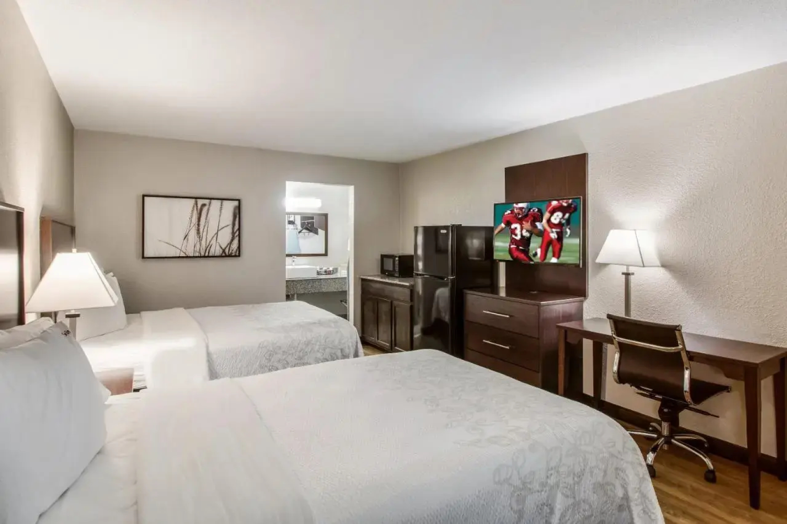Red Roof Inn PLUS+ Dallas – Addison