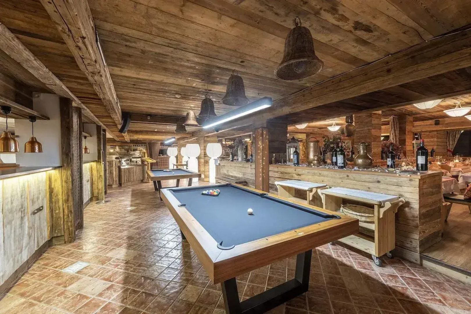 Sochers Club