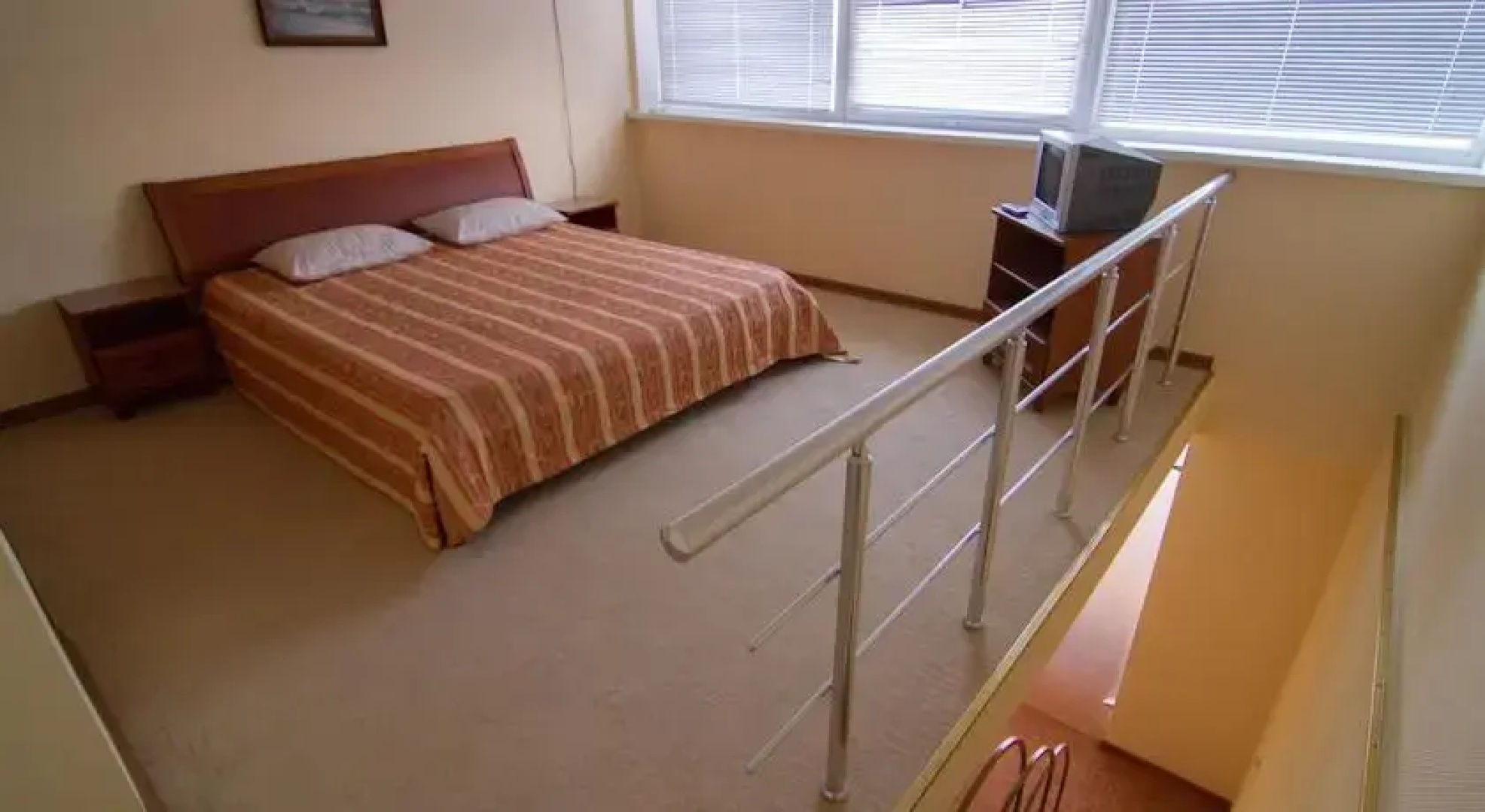 Fort Nox Hotel