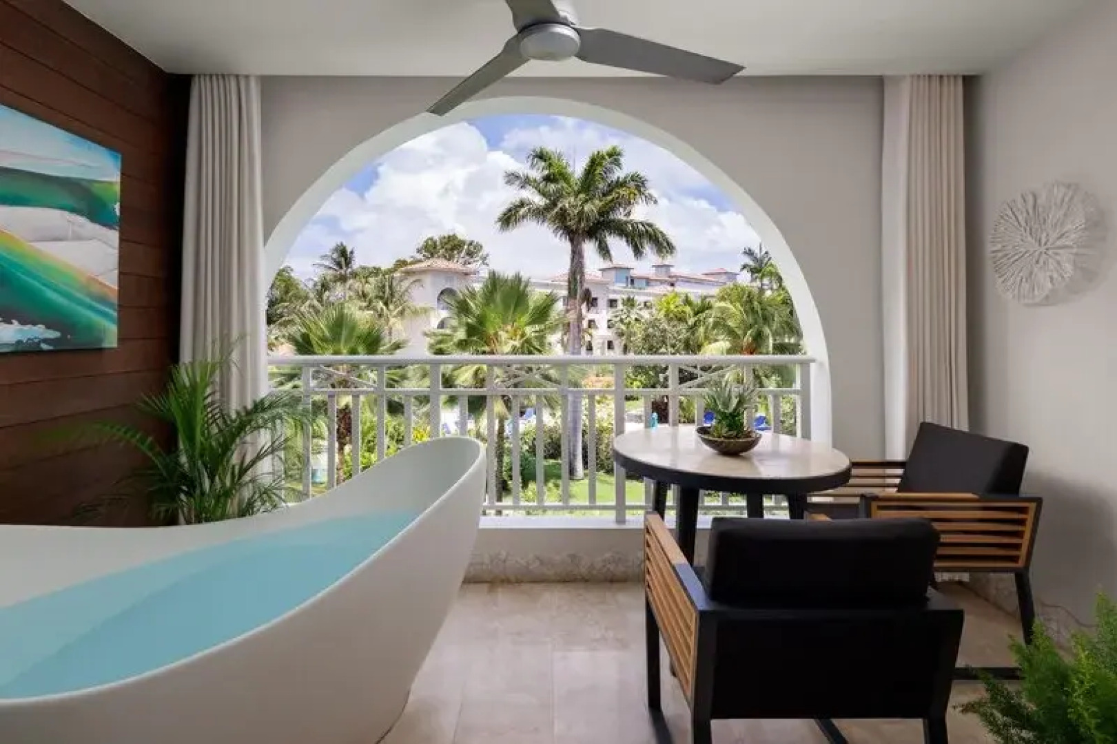 Sandals Barbados All Inclusive