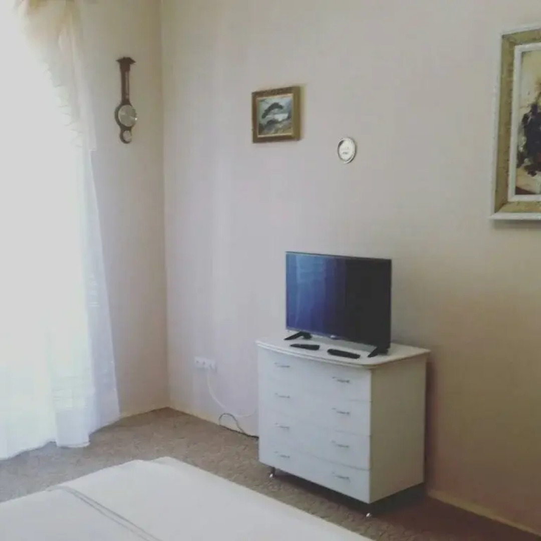 Sevastopolskaya 30/2 Apartments