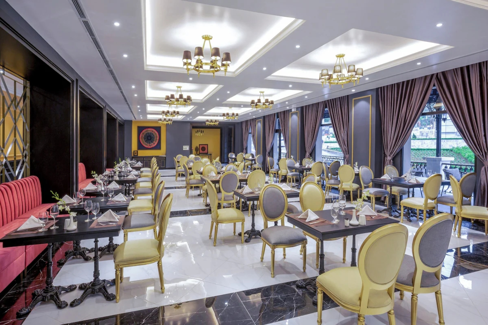 Hotel Sapa Square, Affiliated by Meliá