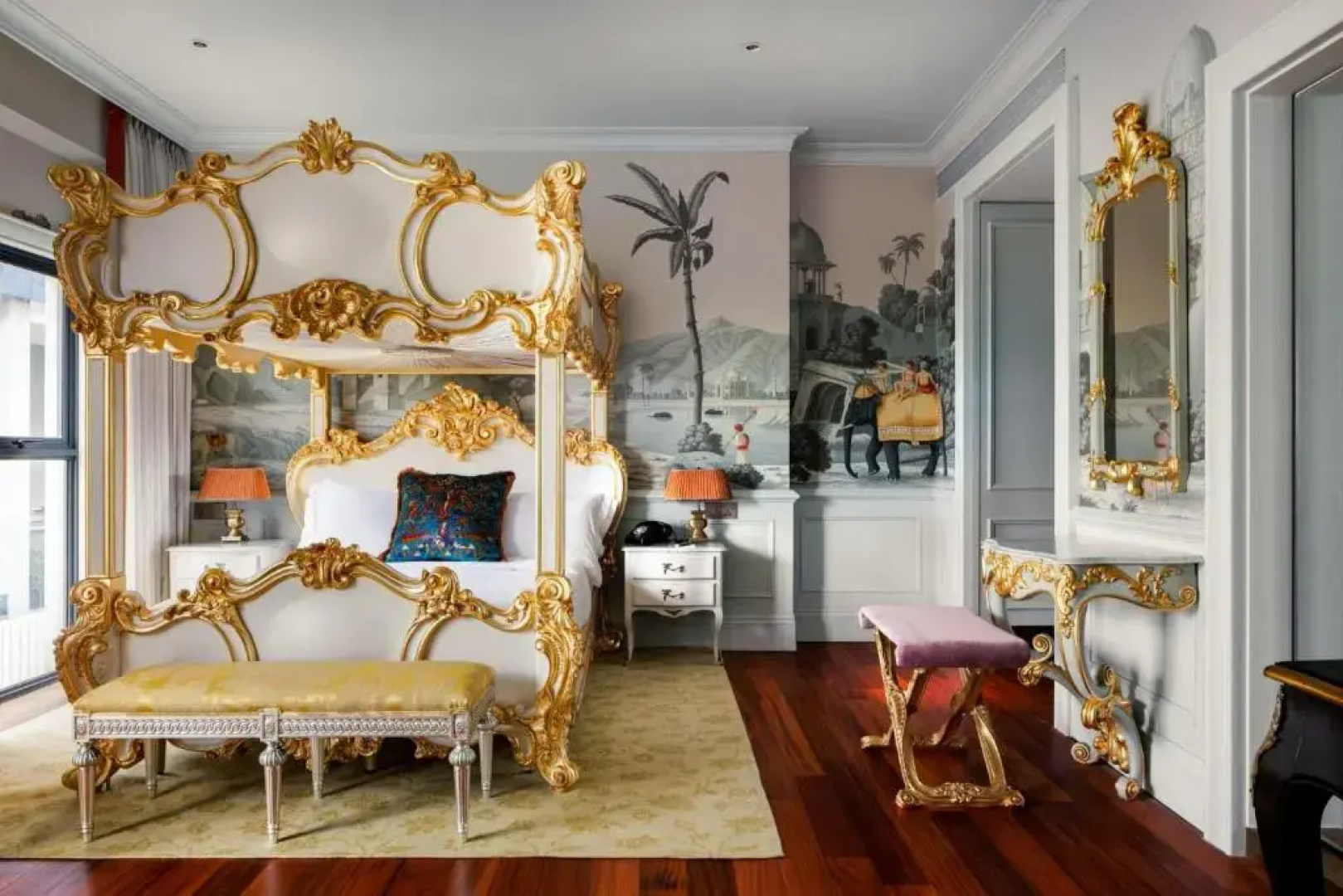 The Serangoon House Little India, Singapore, a Tribute Portfolio™ Hotel
