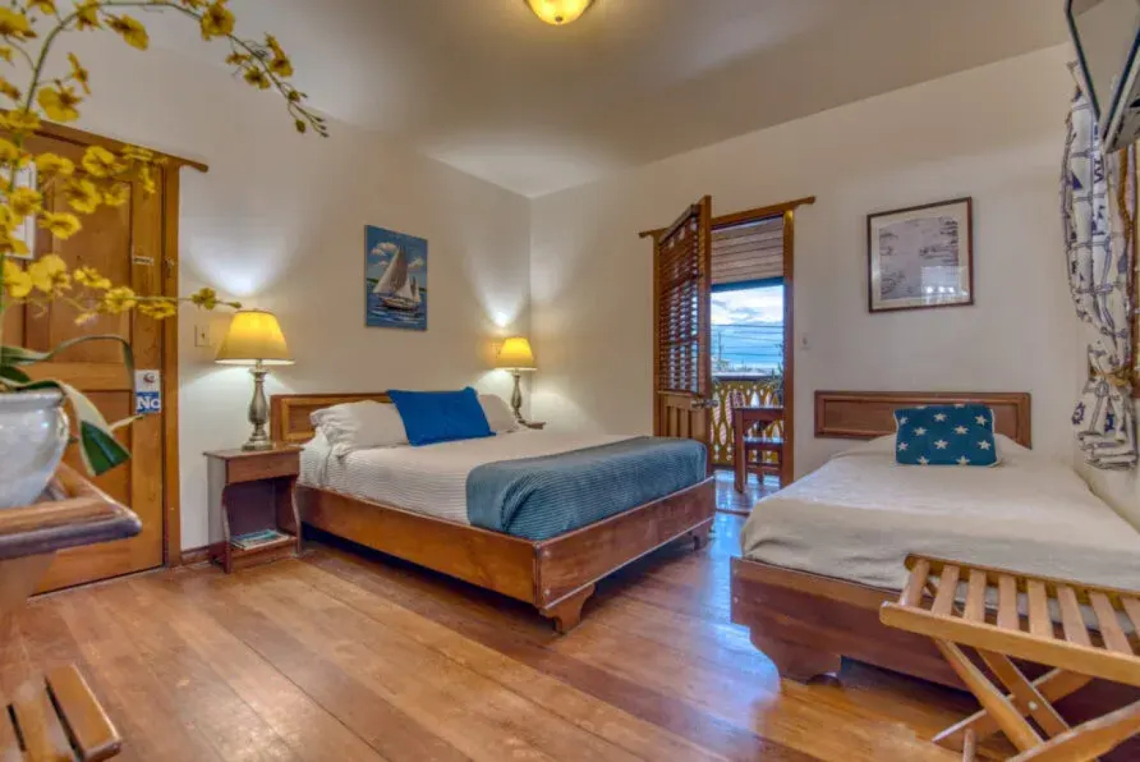 Hotel Bocas del Toro