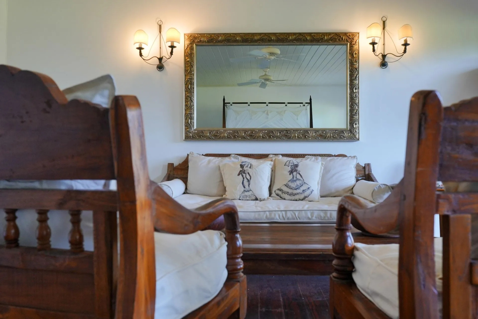The Inn at English Harbour