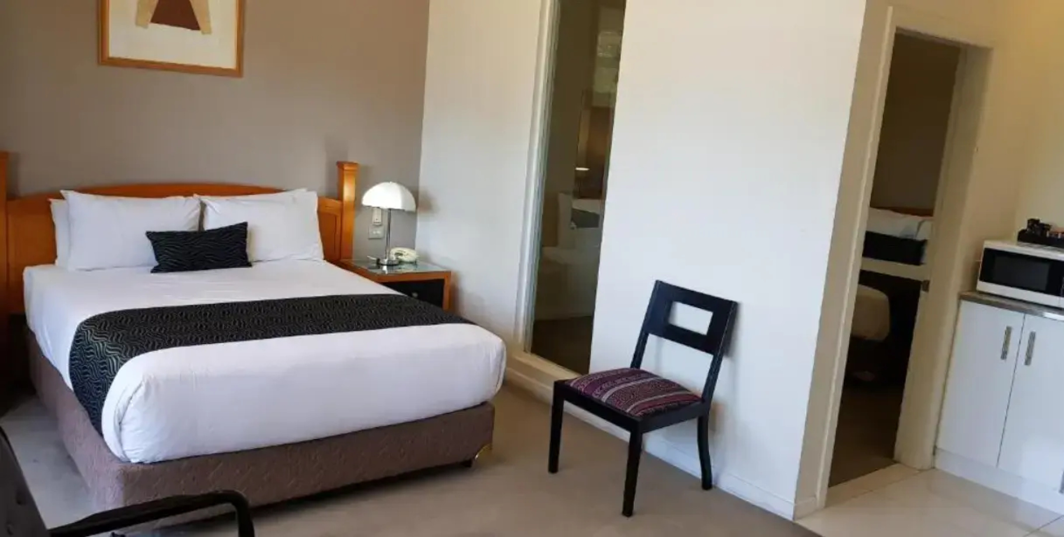 The Grand Motel