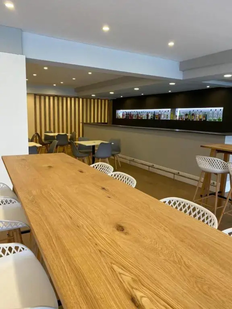 Planet Hotels Blue Adults Only +16