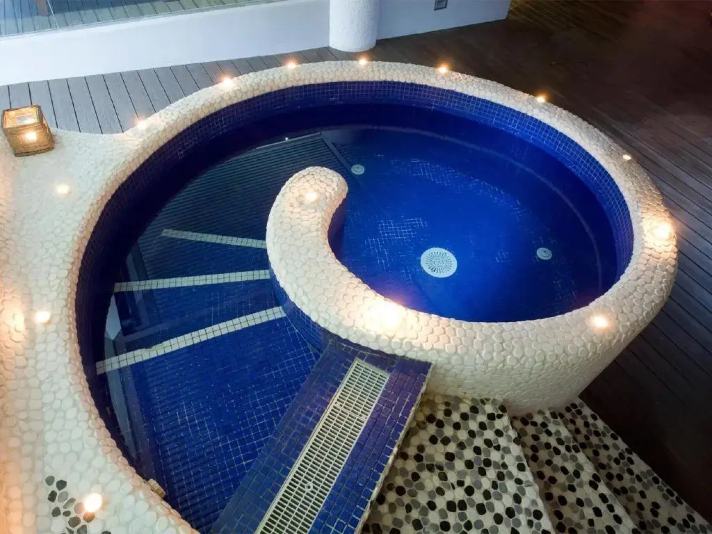 Hotel & Spa Villa Olímpic@ Suites
