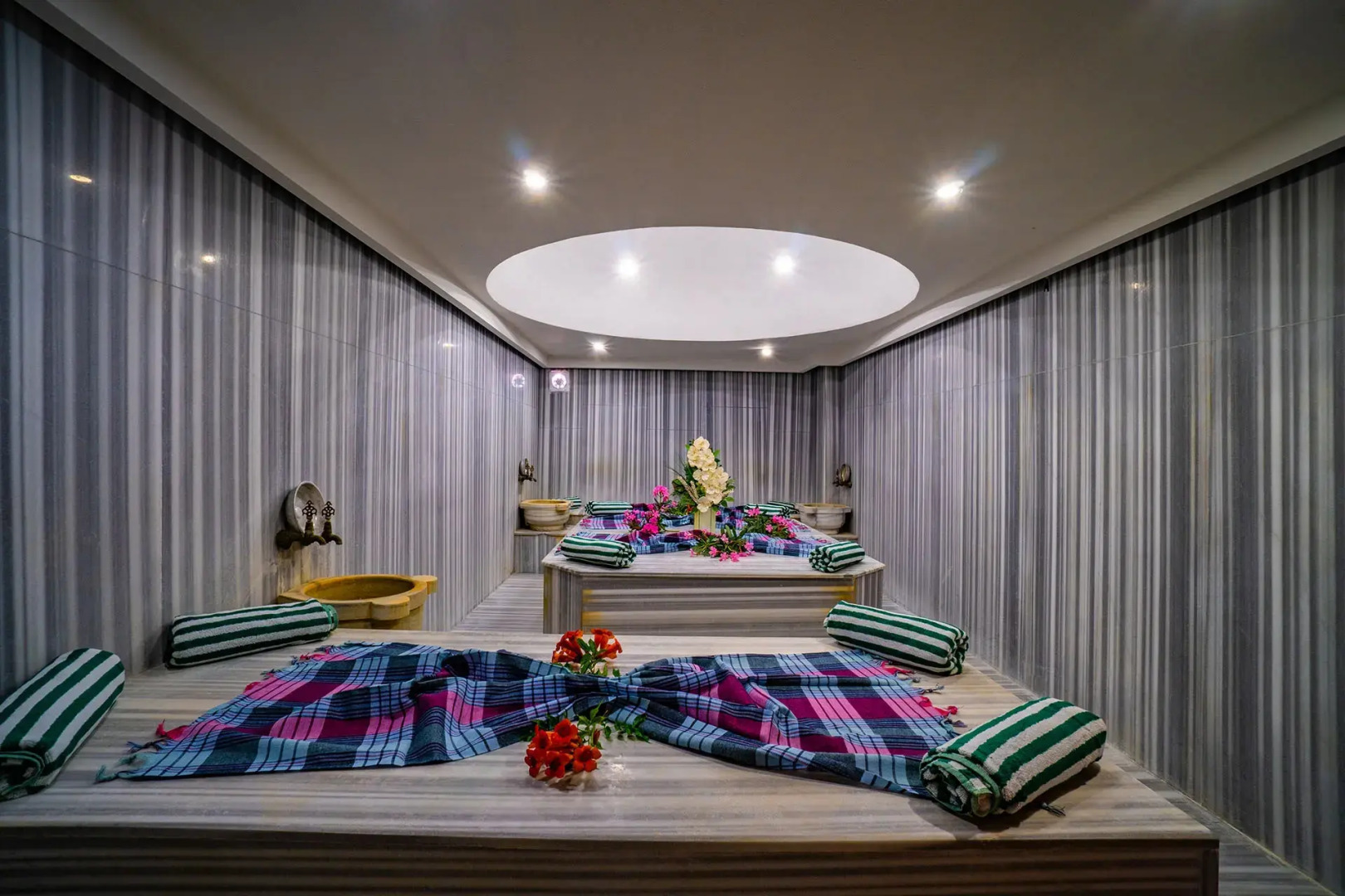 Larina Thermal Resort & Spa