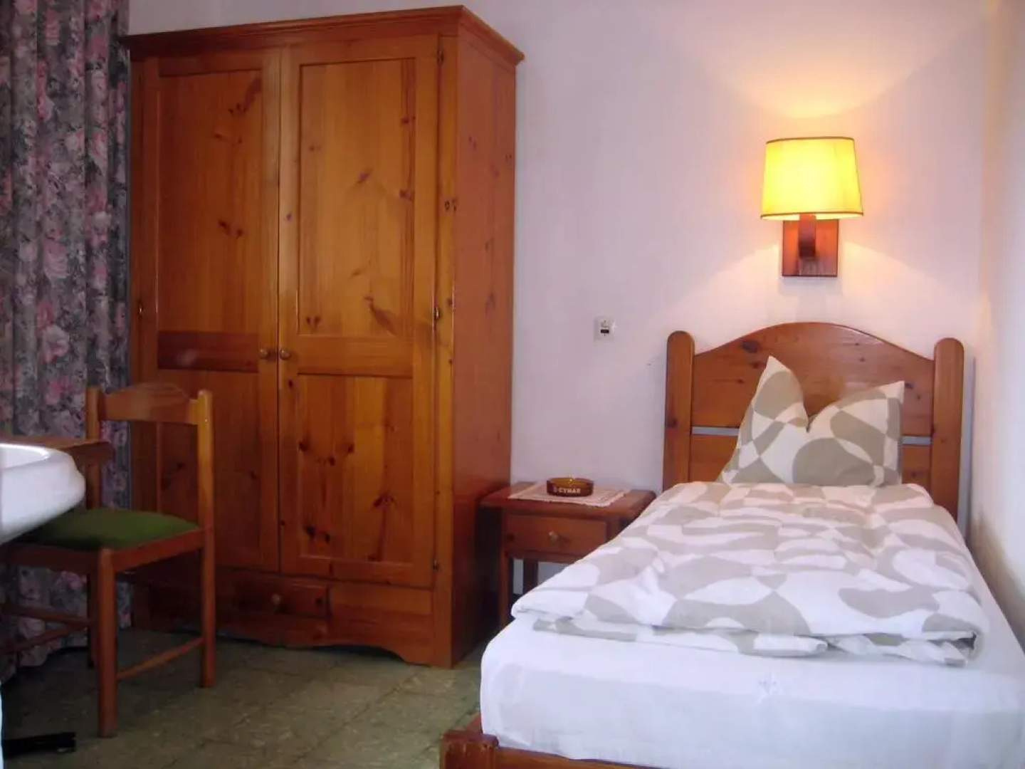 Pension Casa Austria