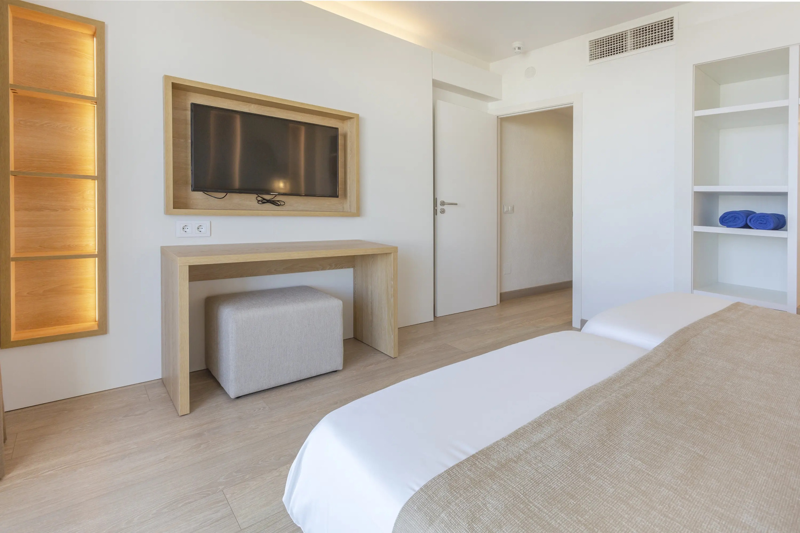 Marins Playa Suites