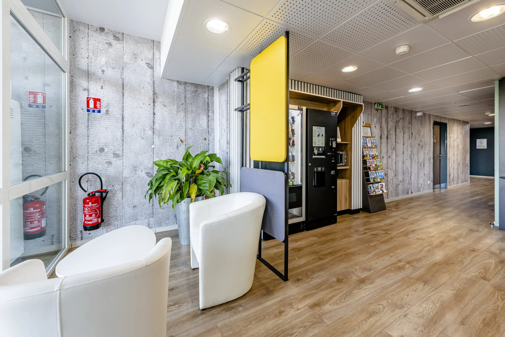 B&B HOTEL Bordeaux Talence