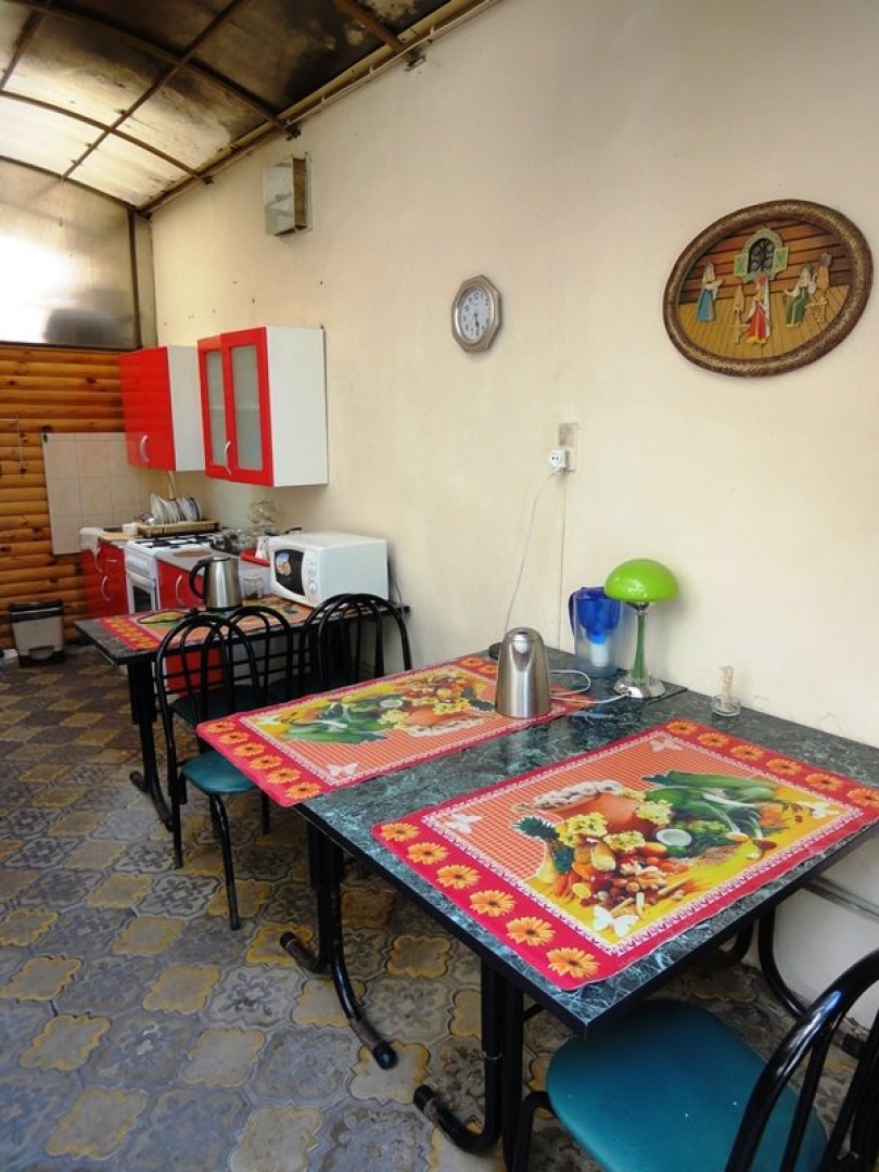 Agava Guest House